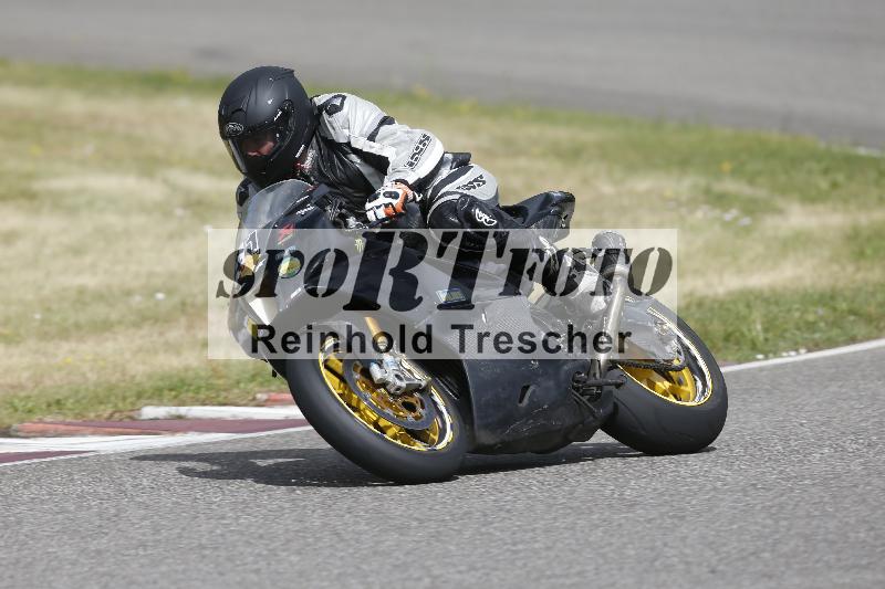/18 05.06.2026  TZ Motorsport ADR/Gruppe gelb/41